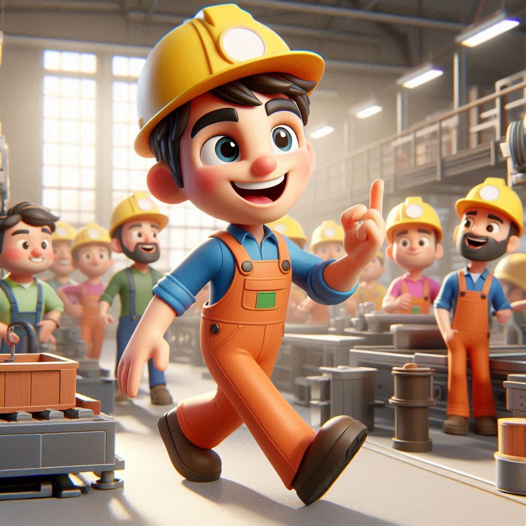 Laughter on the Job: 85+ Worker Jokes That Will Make You Clock Out Chuckling