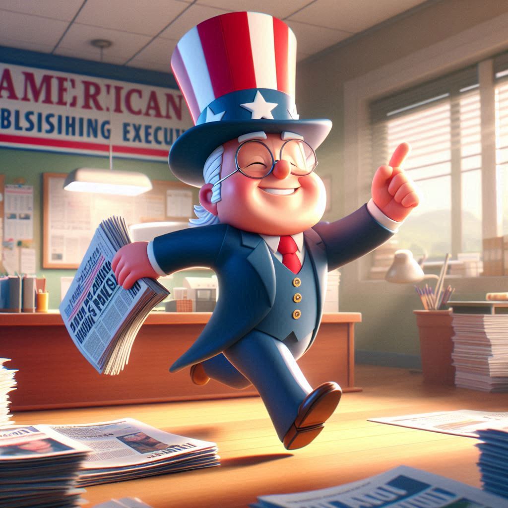 157+ Chuckles Galore with David Pecker Jokes and Puns to Crack You Up