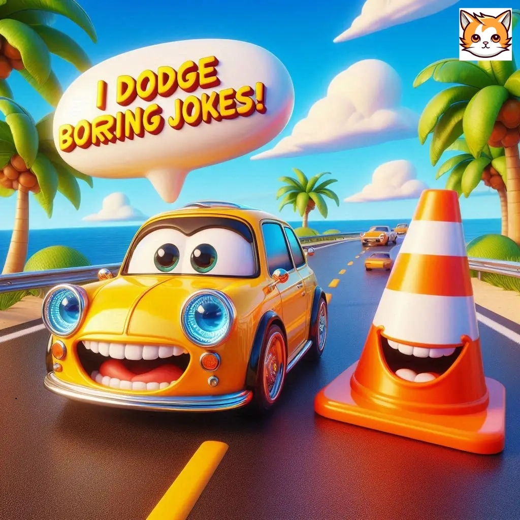 Dodge Jokes Dodge Jokes
