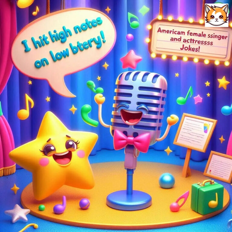 169+ Hilarity Unplugged with Dolly Parton Jokes and Puns for Everyone