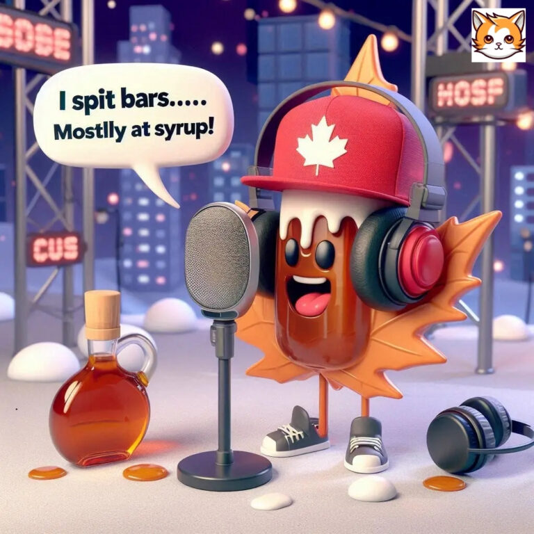 163+ Gigglefest of Drake Jokes and Puns to Make You Laugh Out Loud