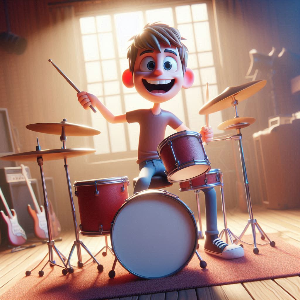 Drummer Jokes That Will Drum Up Some Laughs Drummer Jokes That Will Drum Up Some Laughs