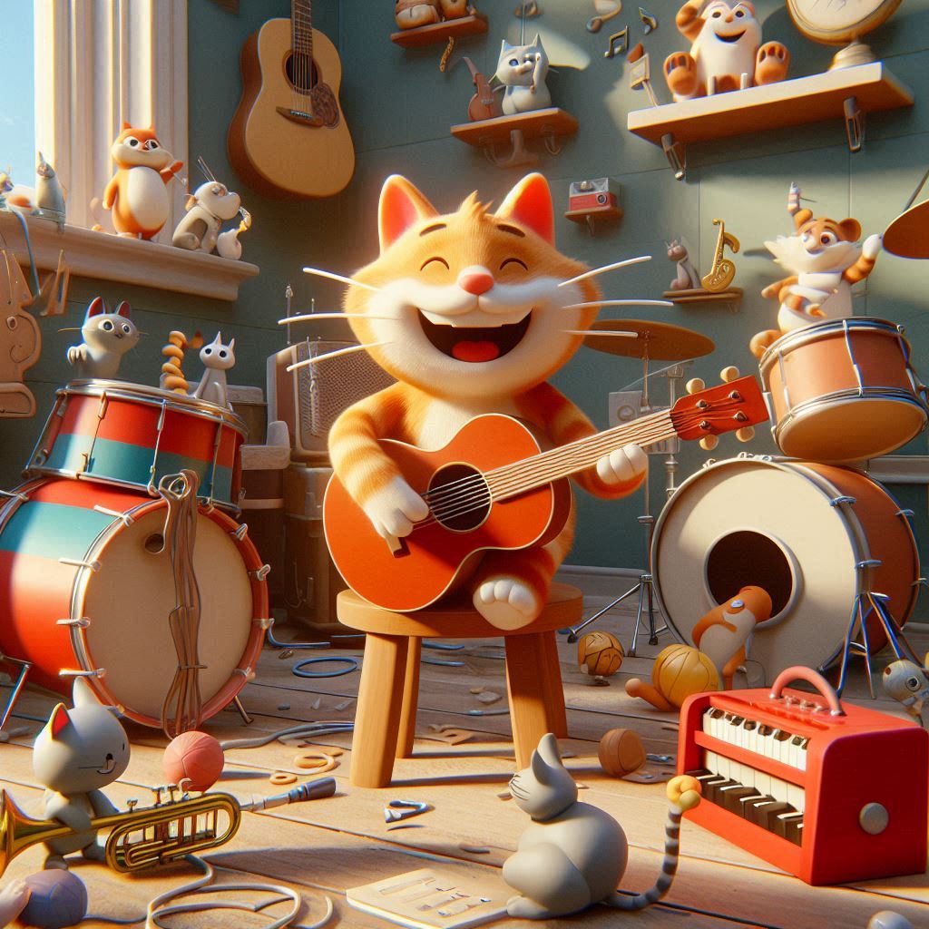 Get Ready to Tuba-liciously Laugh with 149+ Instrument Jokes That Strike a Chord