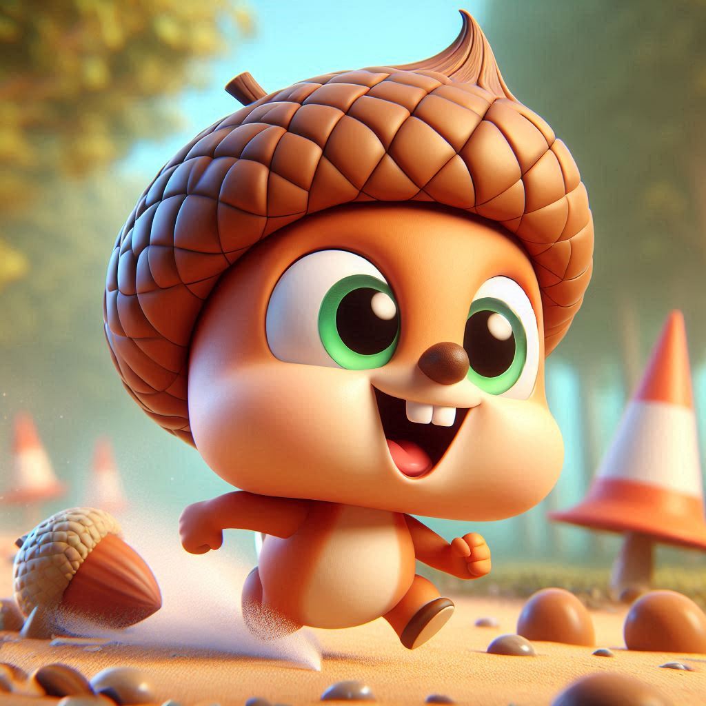 Funny Acorn Jokes for Kids Funny Acorn Jokes for Kids