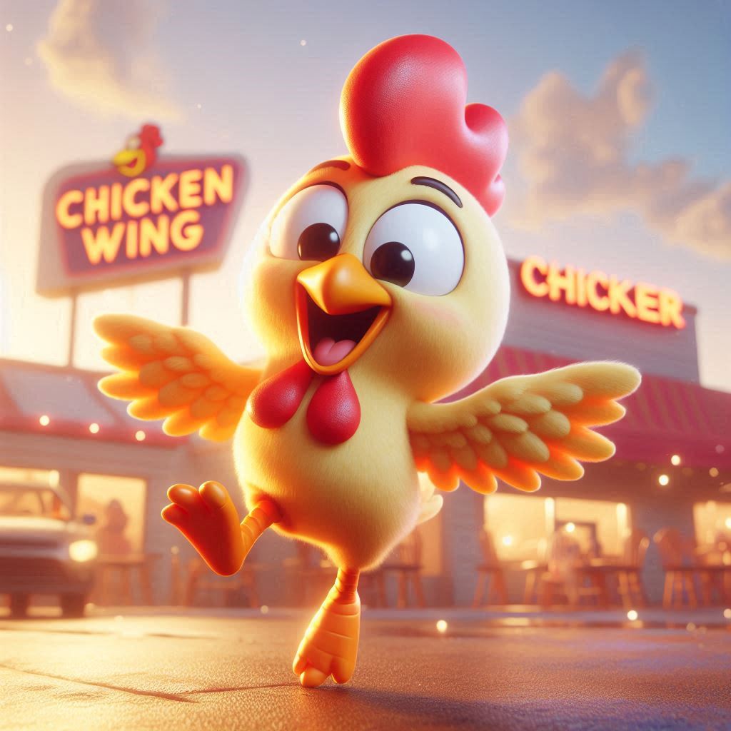 159+ Winged Wonders of Chicken Wing Jokes and Puns for Laughs Galore