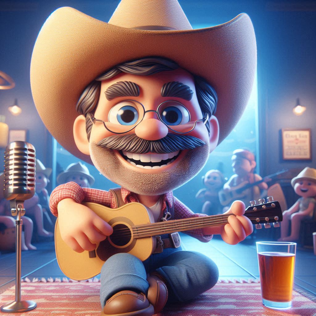 163+ Hilarious Hits of Country Singer Jokes and Puns That'll Make You Twang!