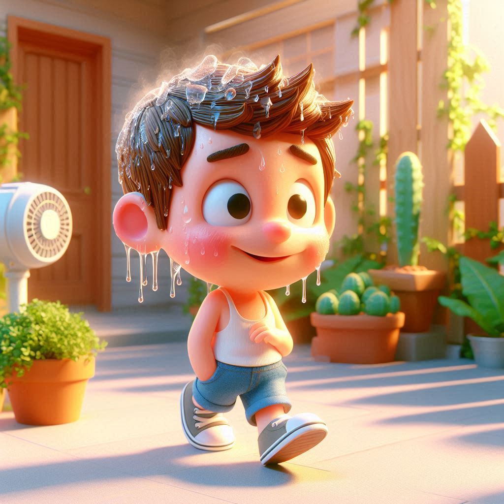 Funny Humidity Jokes for Everyone