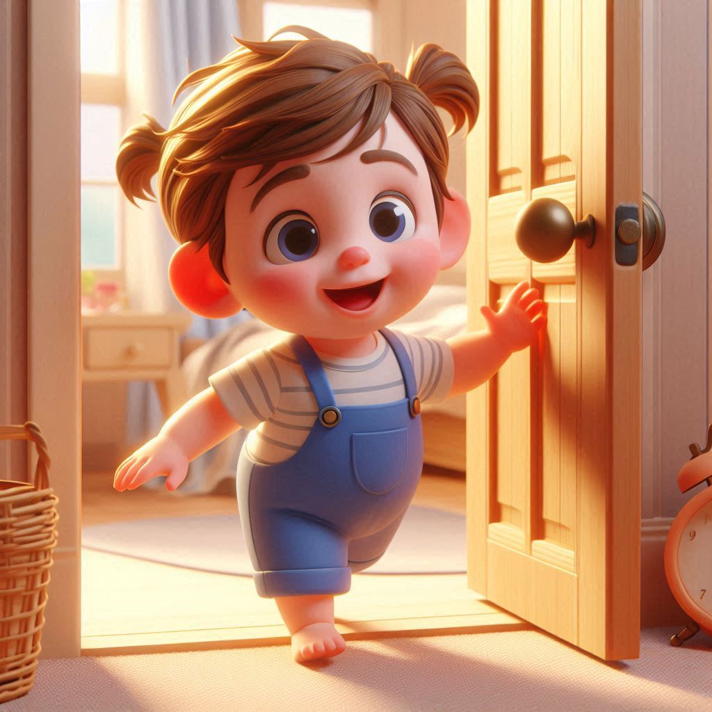 163+ Gigglefest of Toddler Knock Knock Jokes and Puns for Endless Laughs