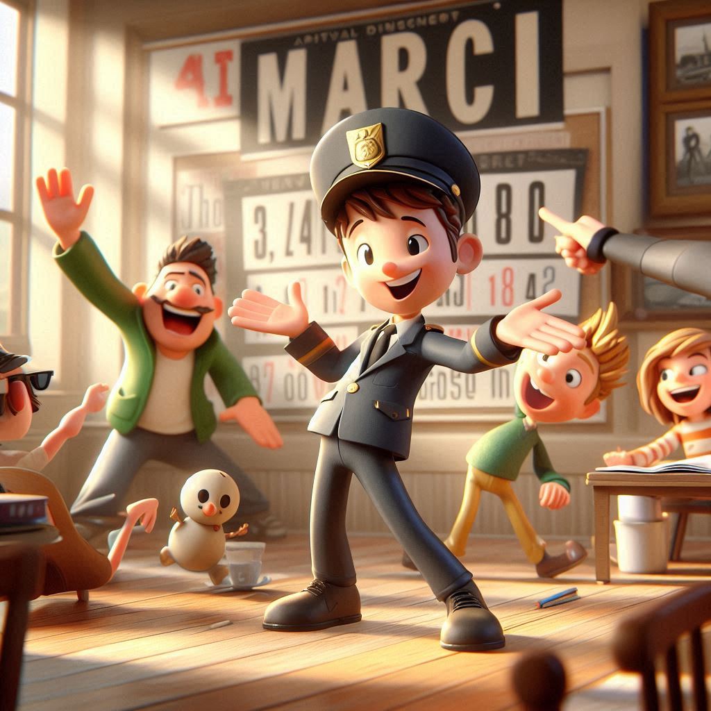 200+ Best March Jokes to Brighten Your Spring with Laughter 3 Funny March Jokes for Everyone