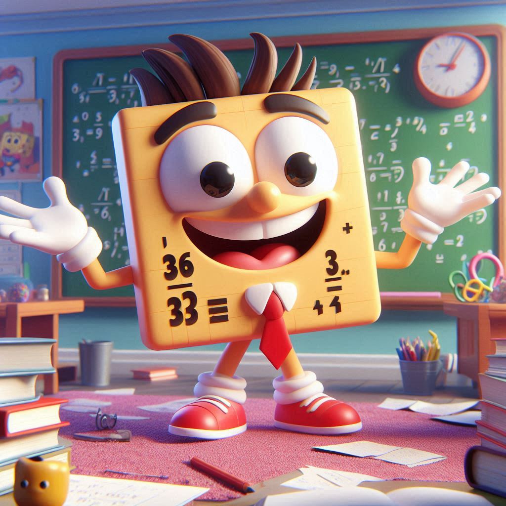 Funny Math Jokes for Teachers