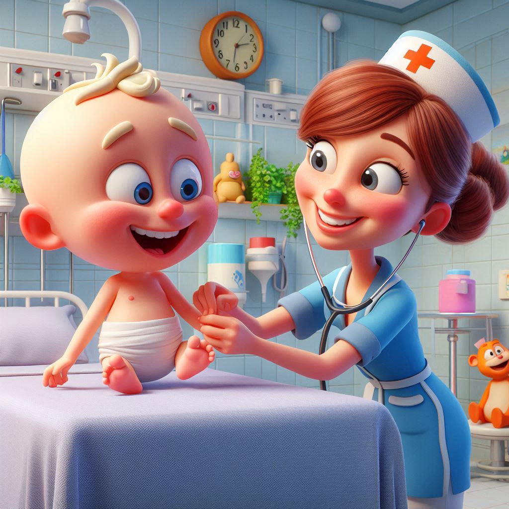 200+ Best Nursing Jokes to Brighten Your Shift and Lift Your Spirits 3 Funny Nursing Jokes to Share with Friends