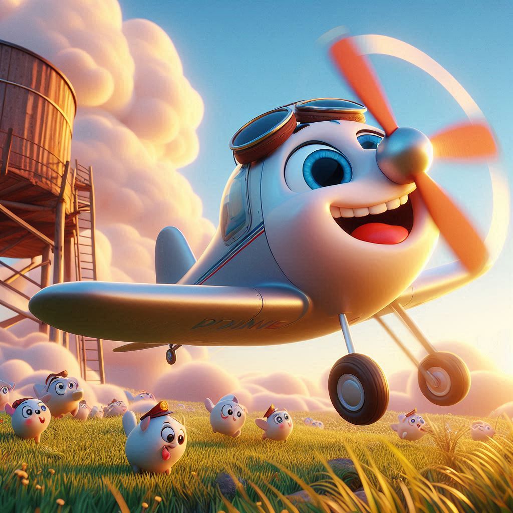 Funny Plane Jokes to Share with Friends