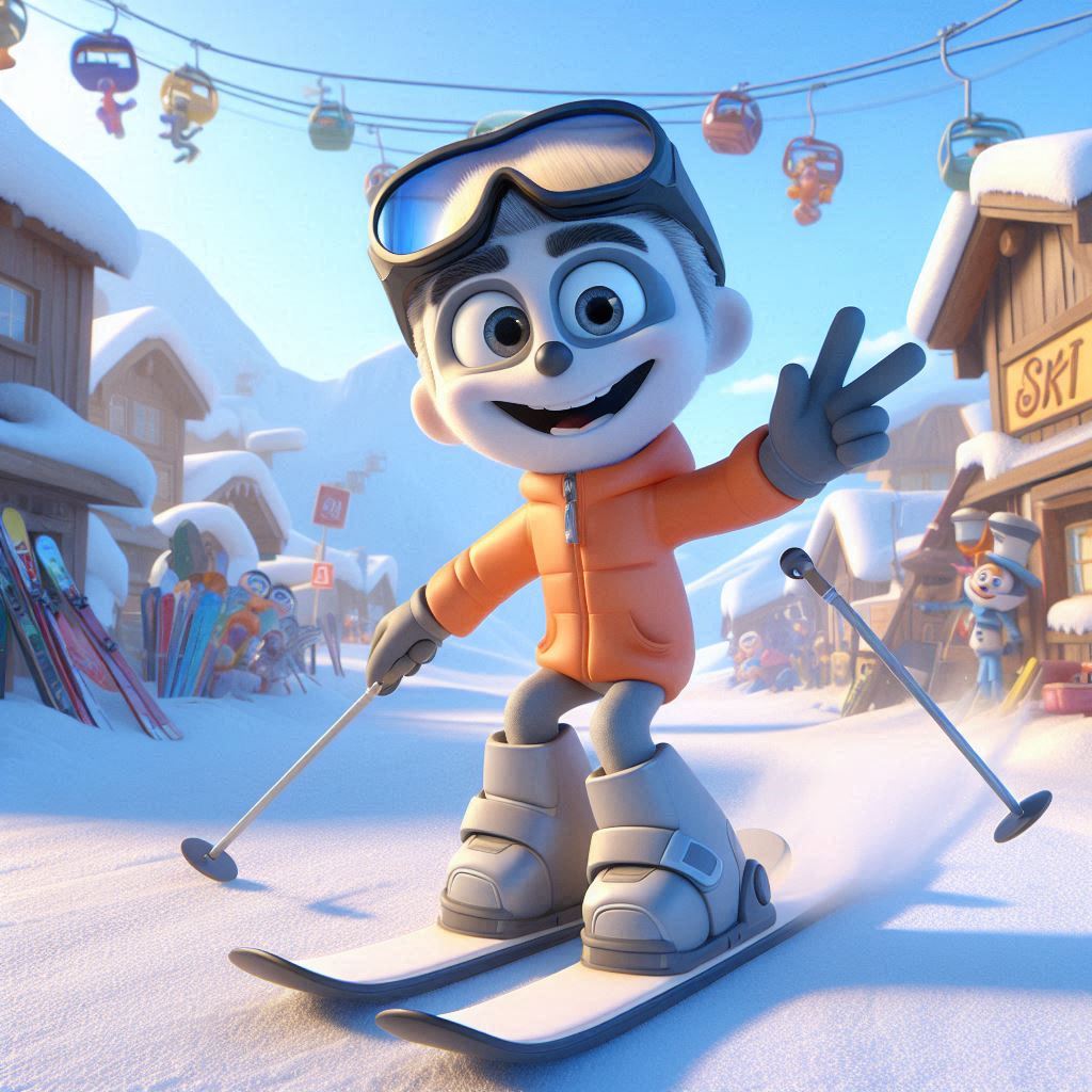 Funny Ski Jokes to Keep You Warm