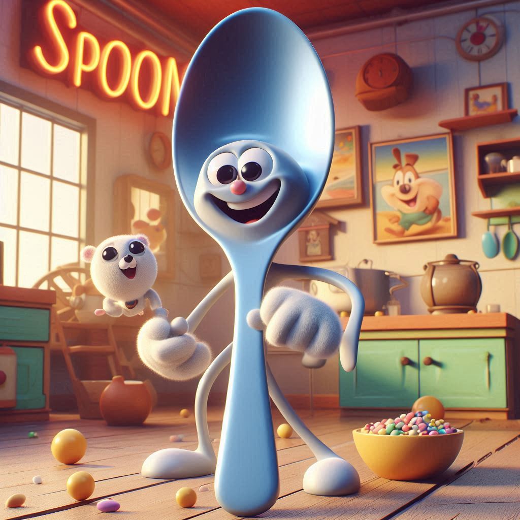 Funny Spoon Jokes for Everyone Funny Spoon Jokes for Everyone