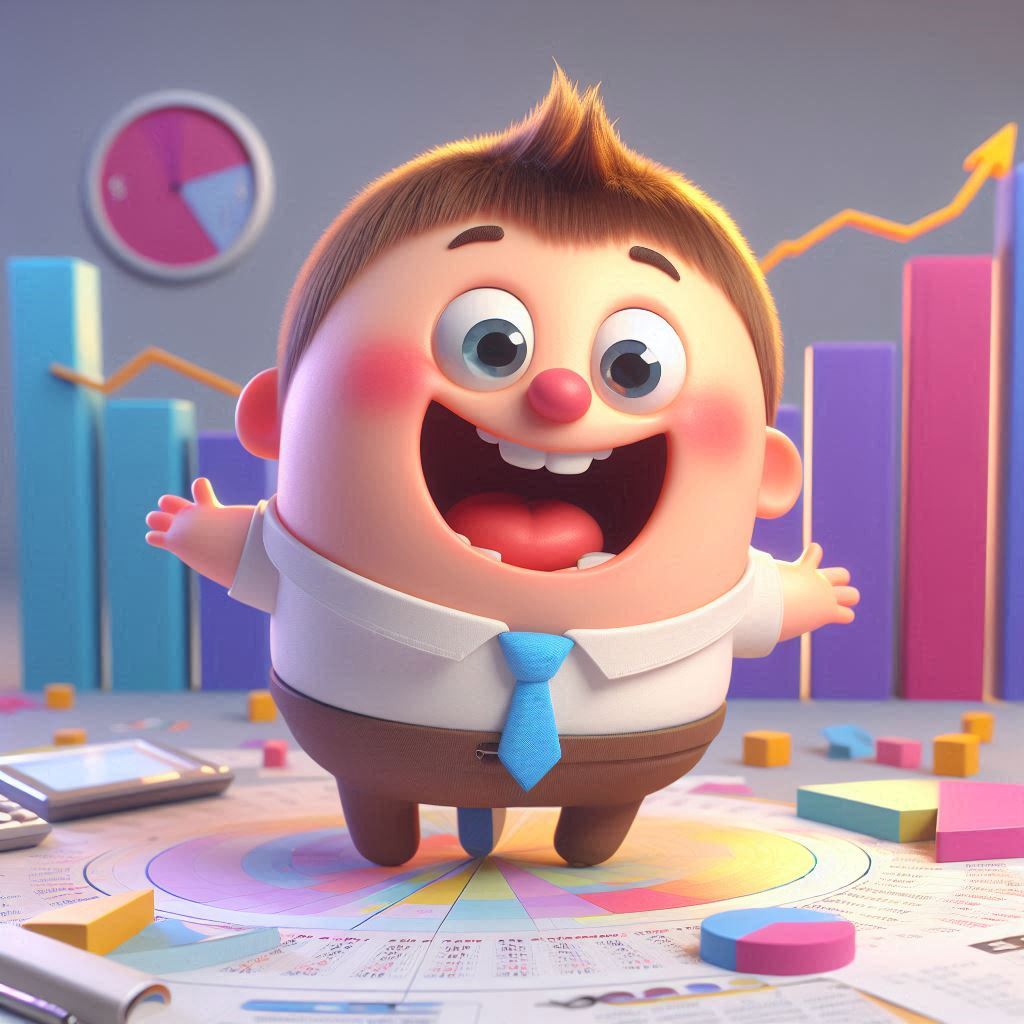 Funny Statistics Jokes for Every Occasion