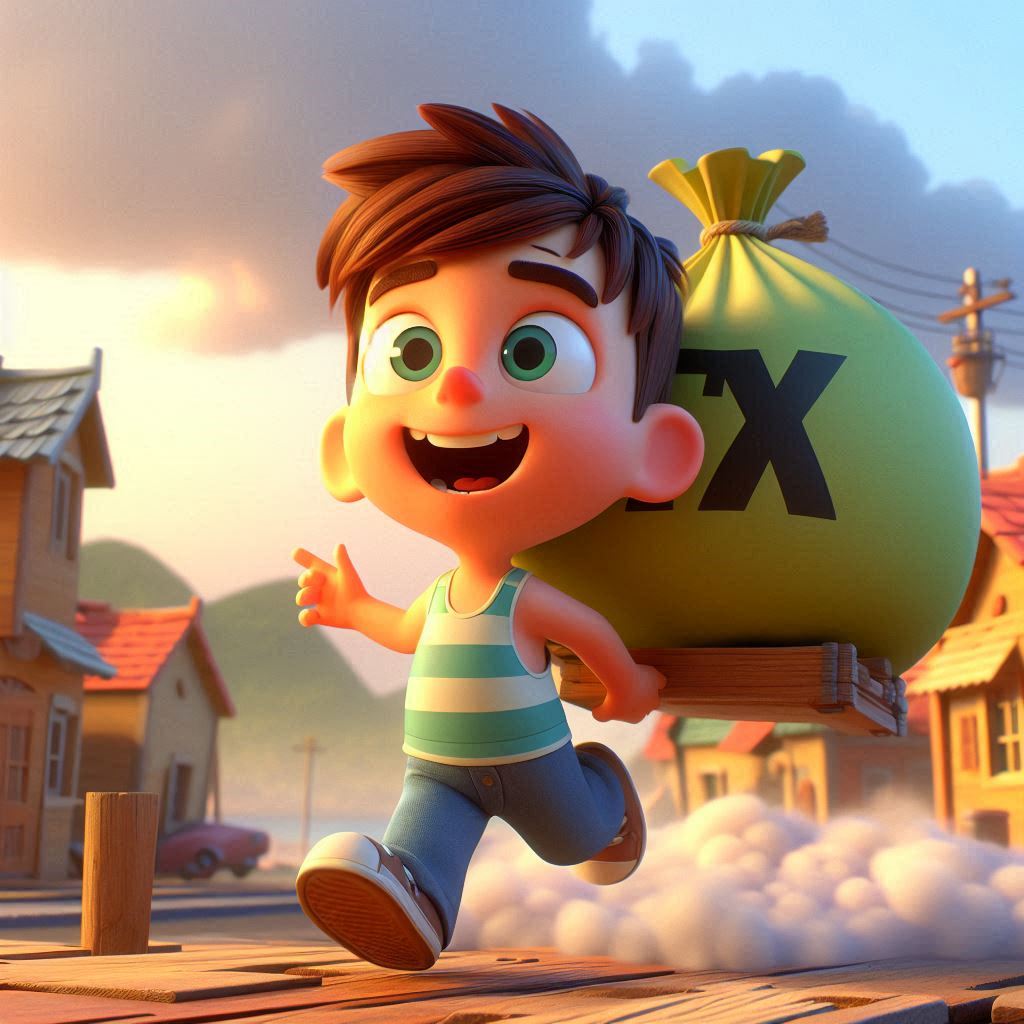 200+ Best Tax Jokes That Will Make You Laugh Through Tax Season 3 Funny Tax Jokes for Everyone