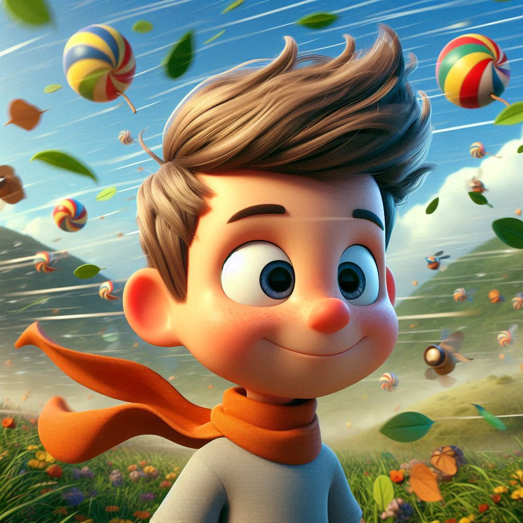 Funny Wind Jokes to Share with Friends Funny Wind Jokes to Share with Friends