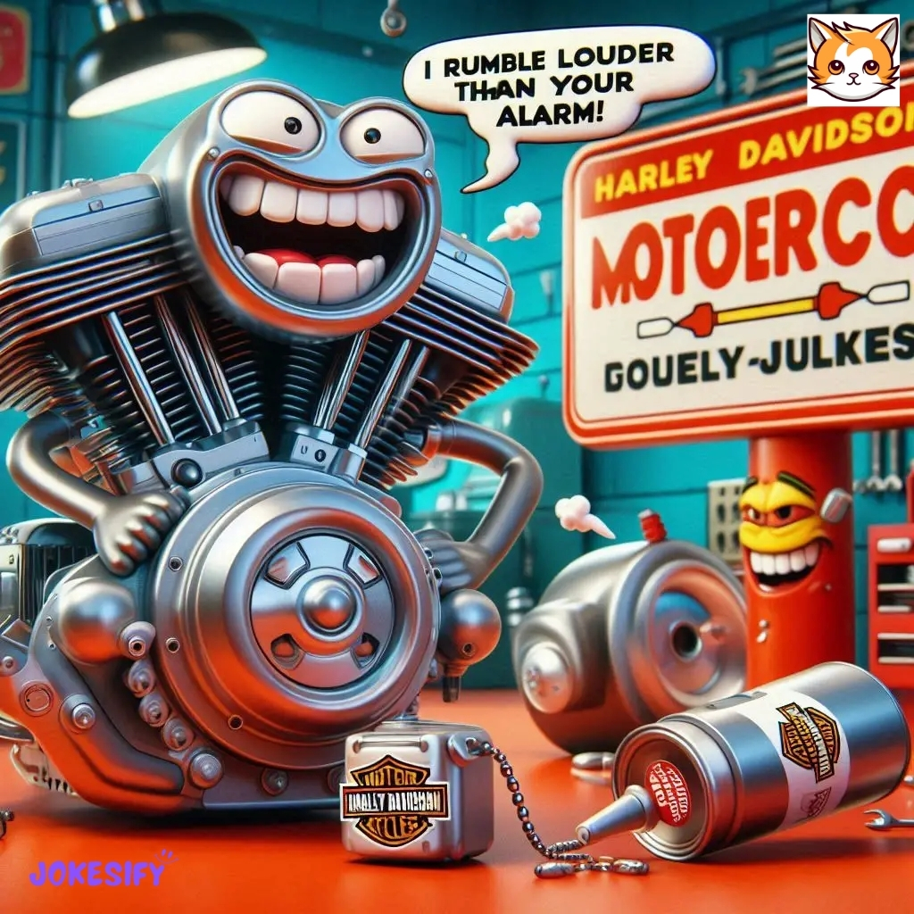 Harley Davidson Motorcycle Jokes Harley Davidson Motorcycle Jokes