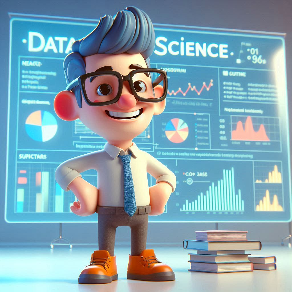 169+ Laughs Ahead with Data Science Jokes and Puns That'll Crunch You Up