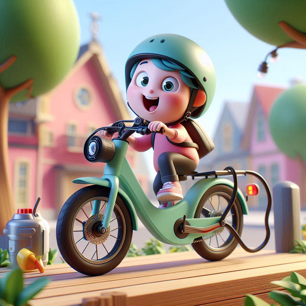 169+ Amped Up for Laughter with Electric Bike Jokes and Puns Galore