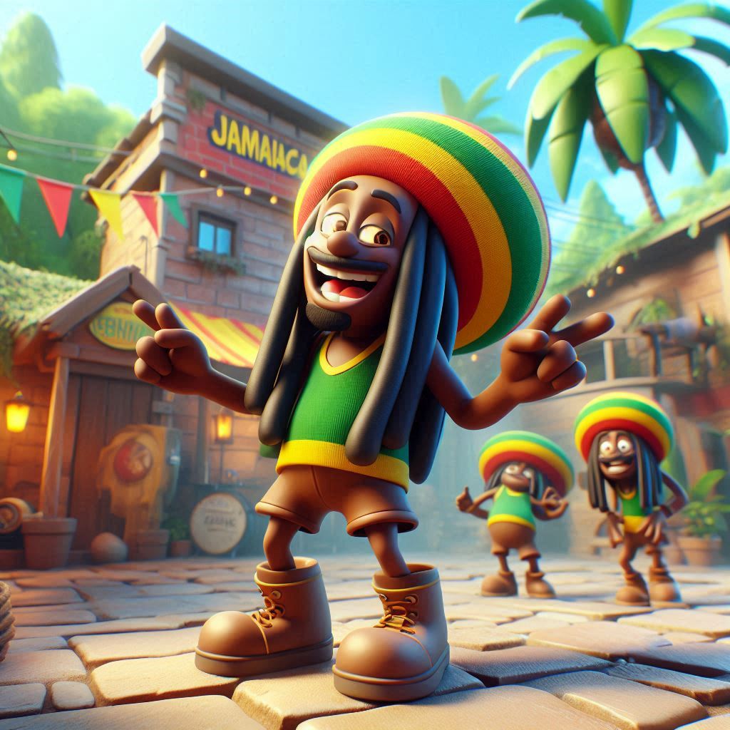 Hilarious Jamaican Jokes for All Ages