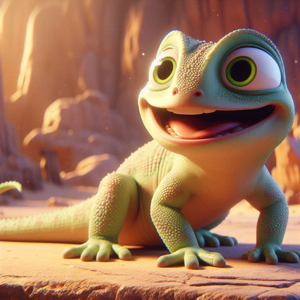 165+ Hilarious Lizard Jokes and Puns to Scale Your Laughs to New Heights