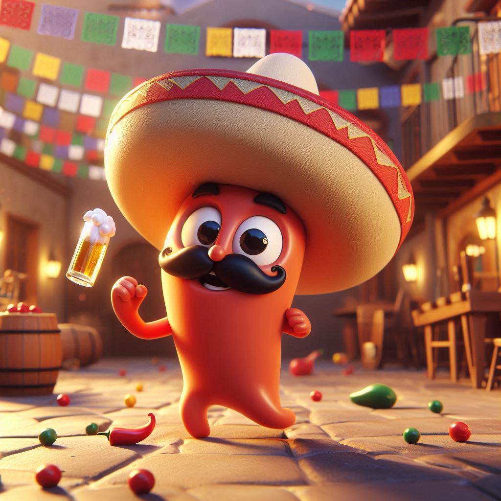 Hilarious Mexican Jokes for All Ages