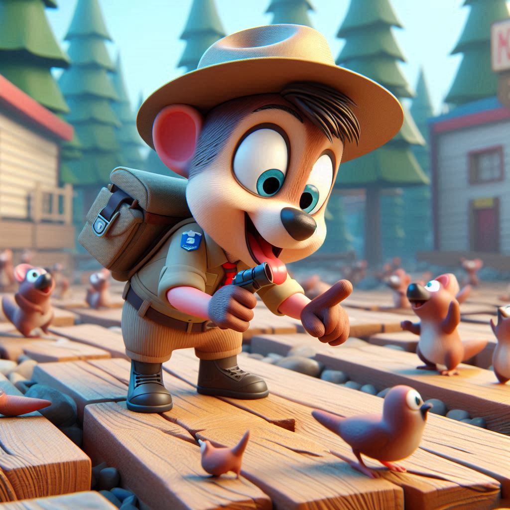 Hilarious Scouting Jokes for Camp Leaders