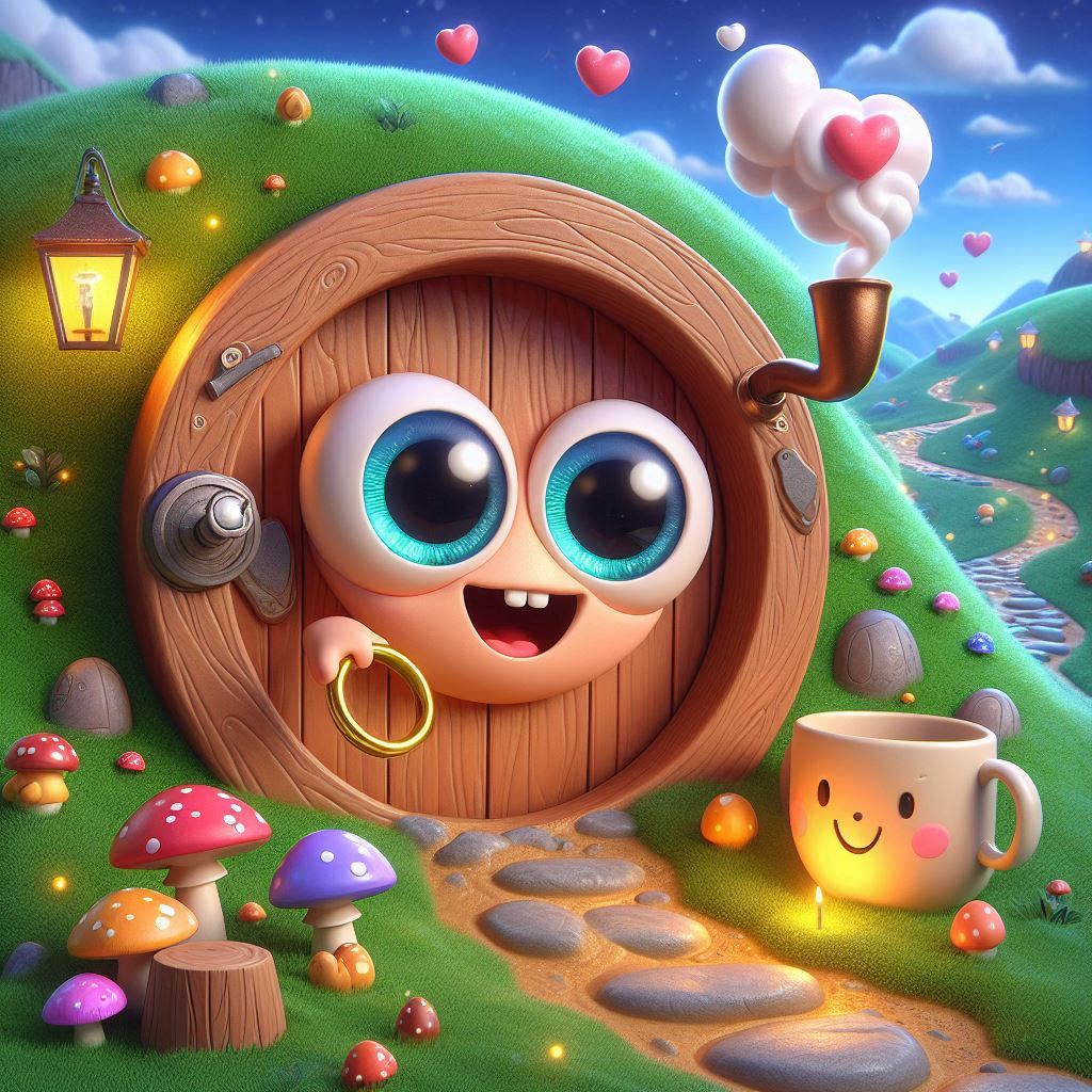 Hobbit Jokes Hobbit Jokes