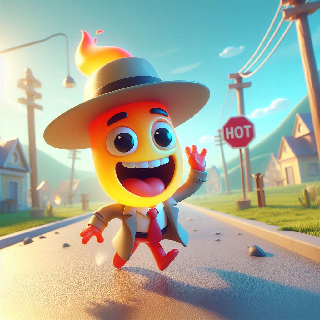 165+ Chuckles Galore with Hot Jokes and Puns That Will Crack You Up