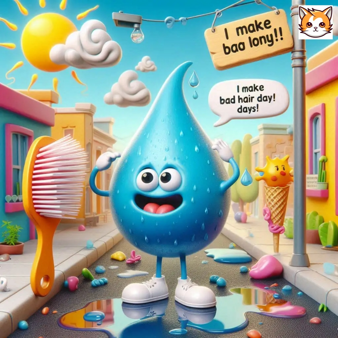 200+ Best Humidity Jokes That Will Make You Sweat with Laughter 12 Humidity Jokes