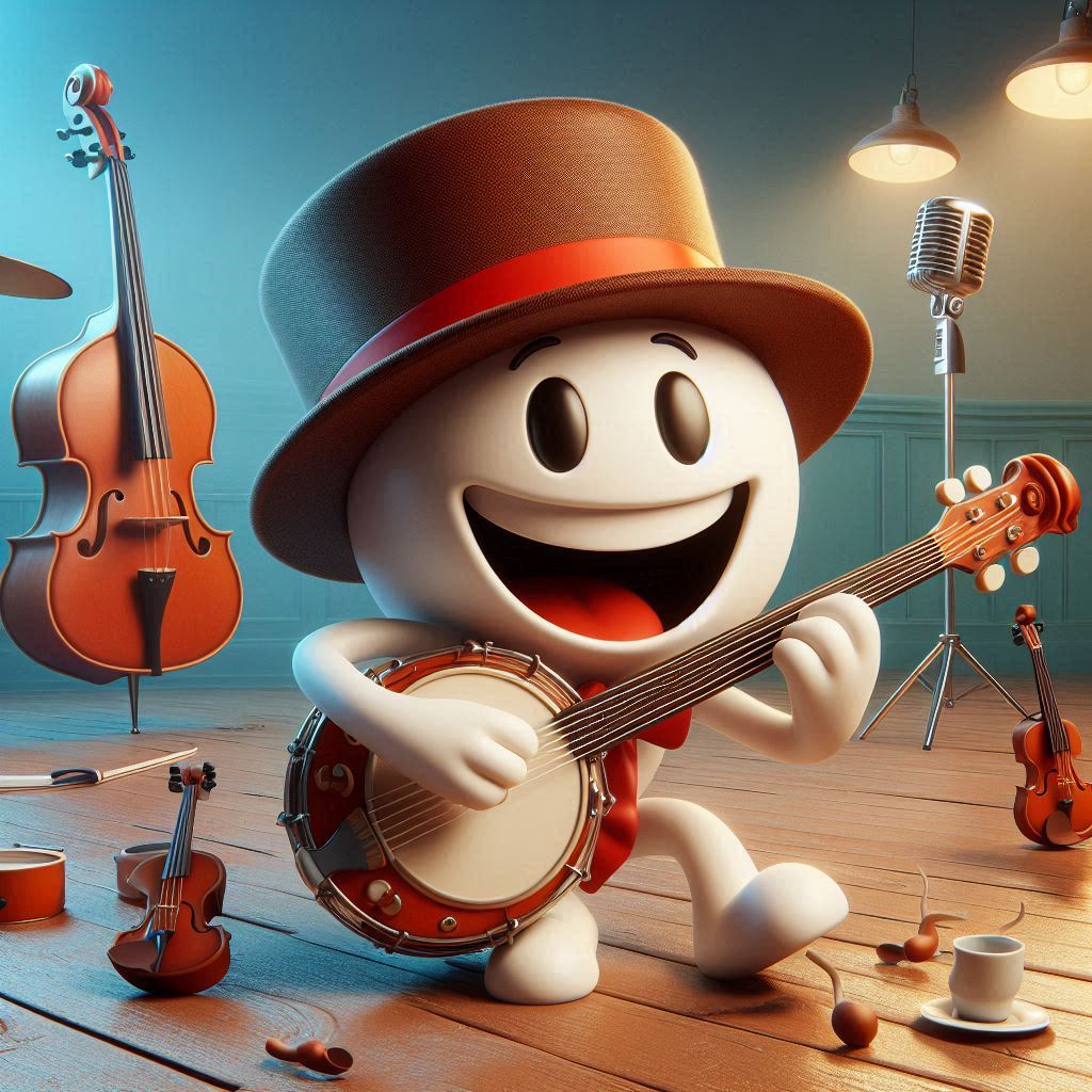 Get Ready to Tuba-liciously Laugh with 149+ Instrument Jokes That Strike a Chord