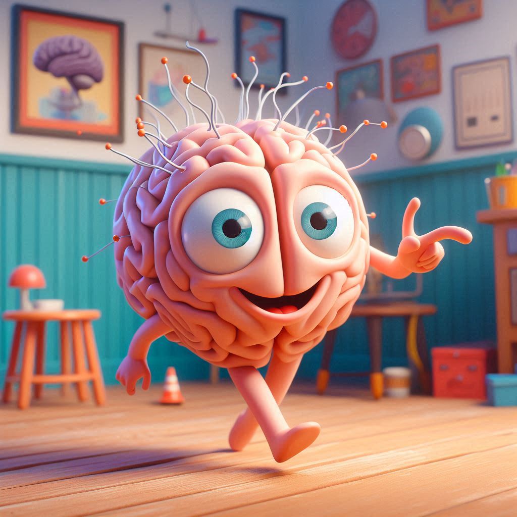 Brainstorming 135+ Neuro Jokes to Tickle Your Synapses and Split Your Sides!