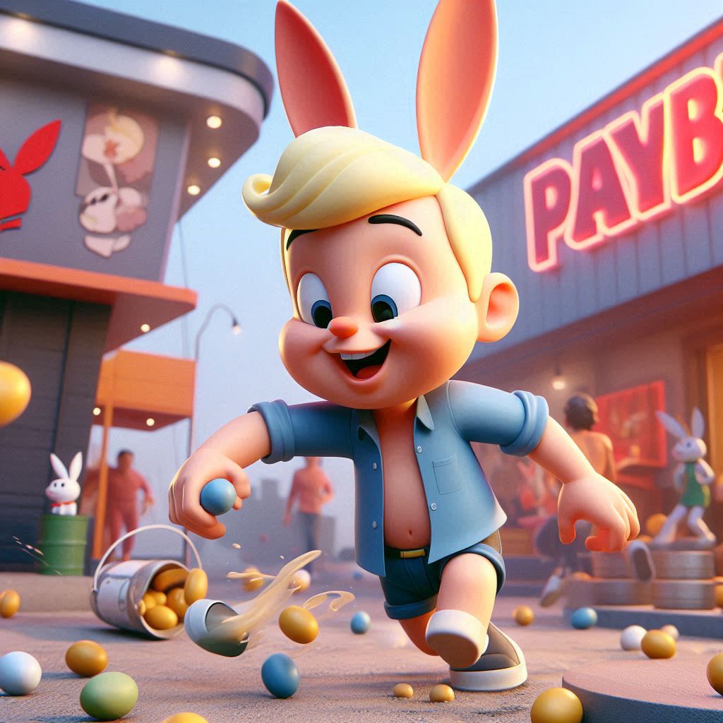 Laughter's on the Line: 127+ Playboy Jokes That'll Make You Chuckle Out Loud