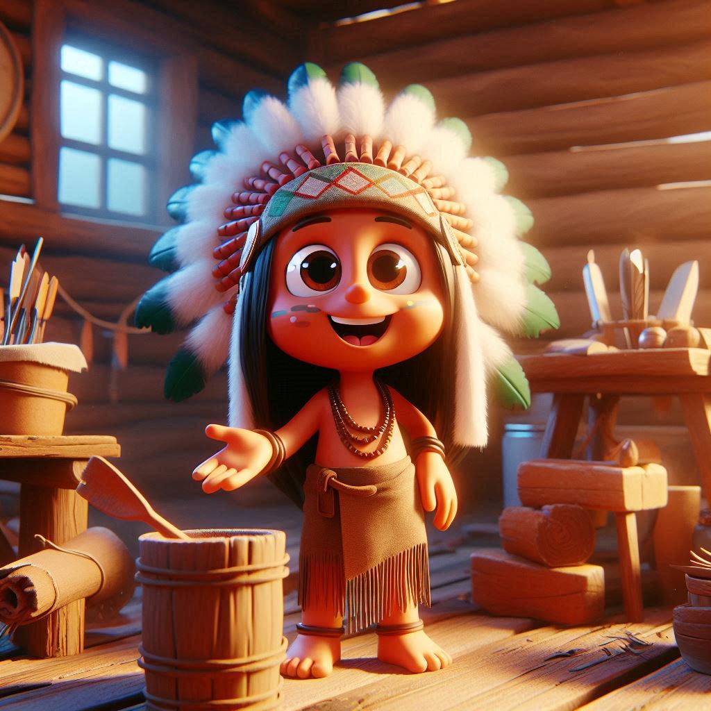 Laughter 147+ Times with Native Jokes: A Chuckle for Every Tribe!