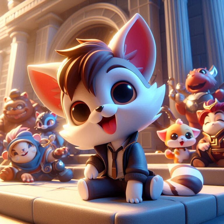 163+ Hilarious League Of Legends Jokes And Puns That Will Make You LOL ...