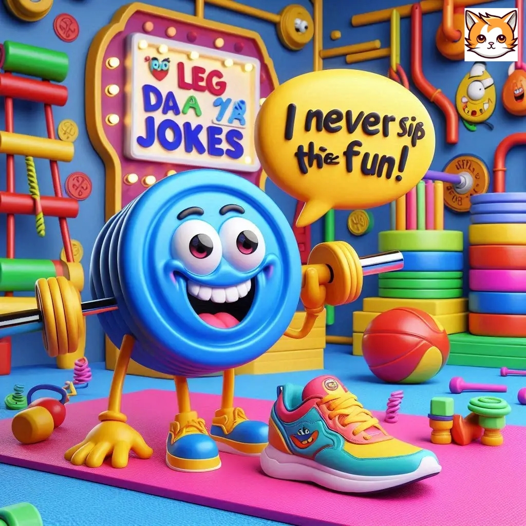 Leg Day Jokes Leg Day Jokes