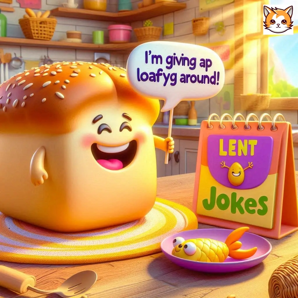 Lent Jokes Lent Jokes