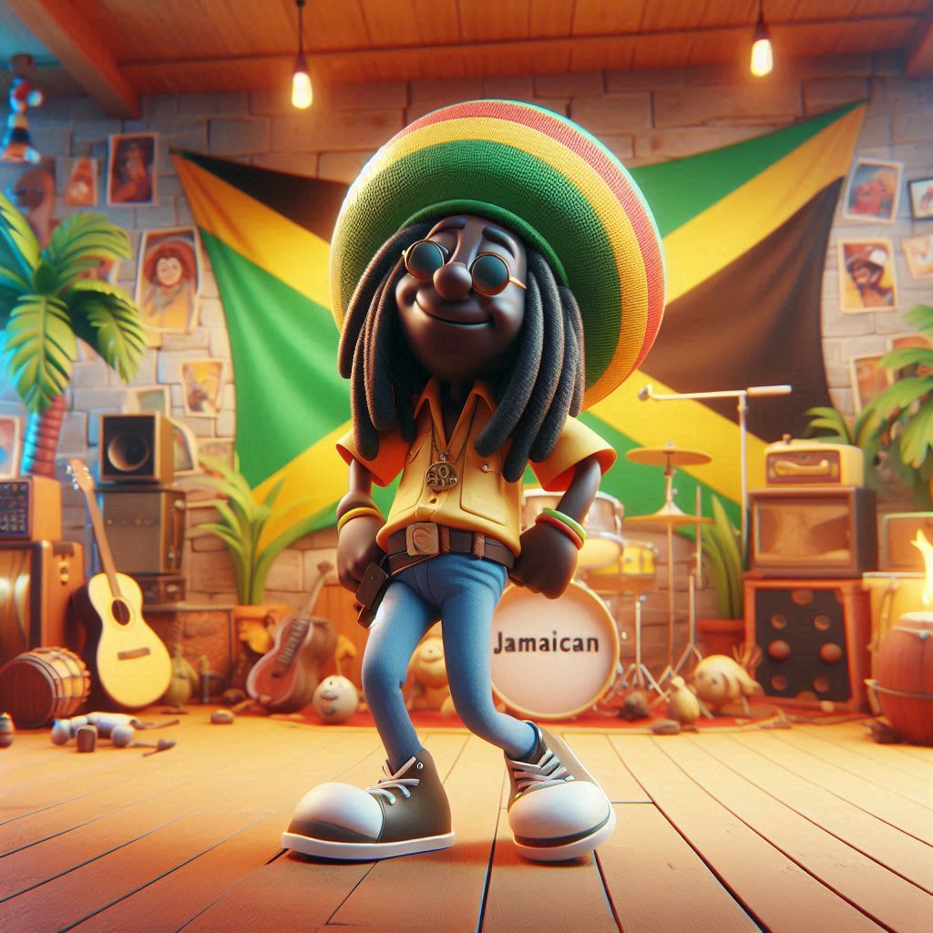 Lighthearted Jamaican Jokes for Any Occasion