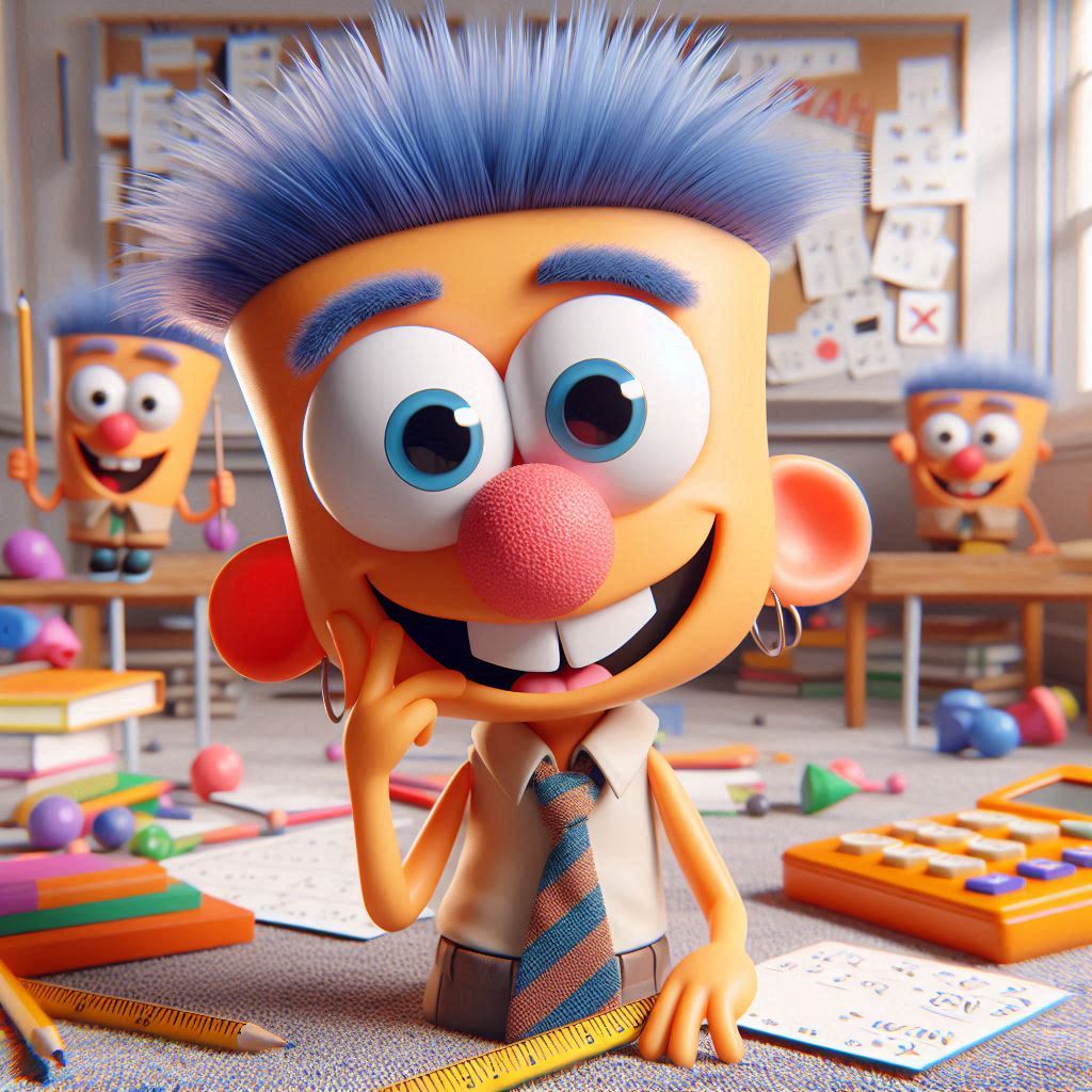 Lighthearted Math Jokes for Family Gatherings