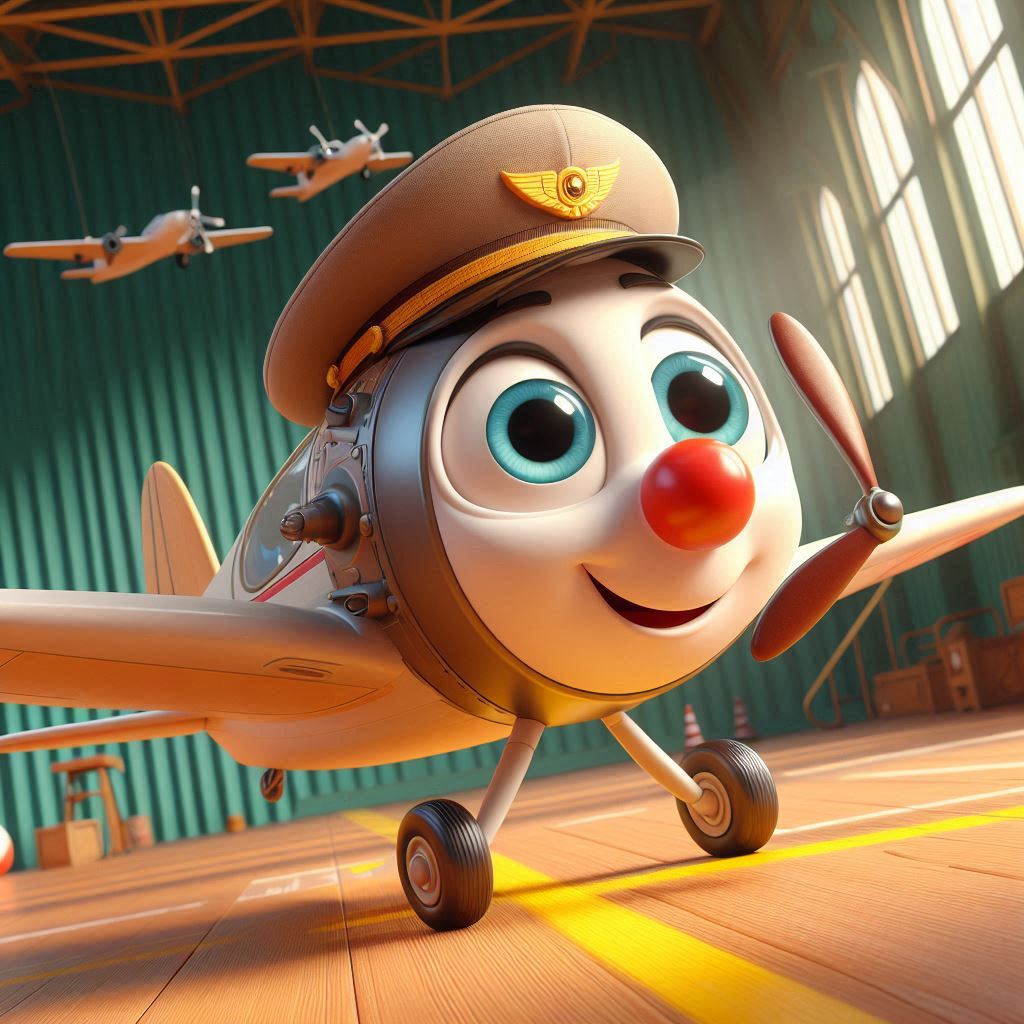 Lighthearted Plane Jokes to Brighten Your Day