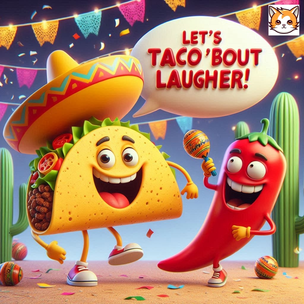 200+ Mexican Jokes That Will Bring Smiles and Laughter to All 18 Mexican Jokes