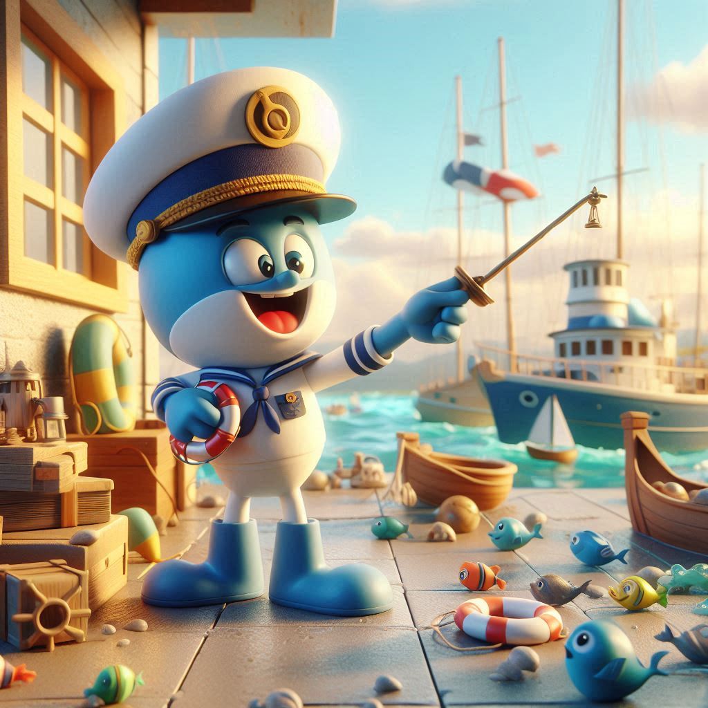 Nautical Jokes to Make You Smile