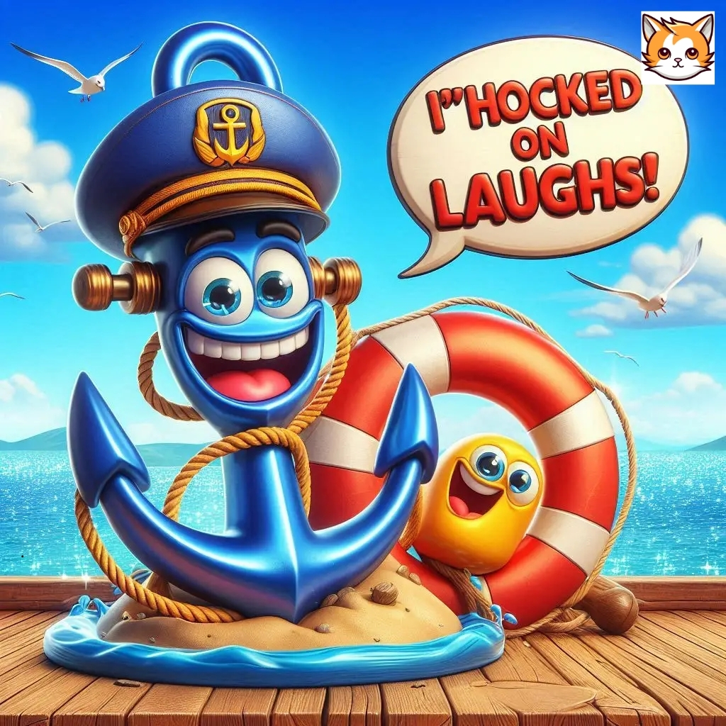 Nautical Jokes Nautical Jokes