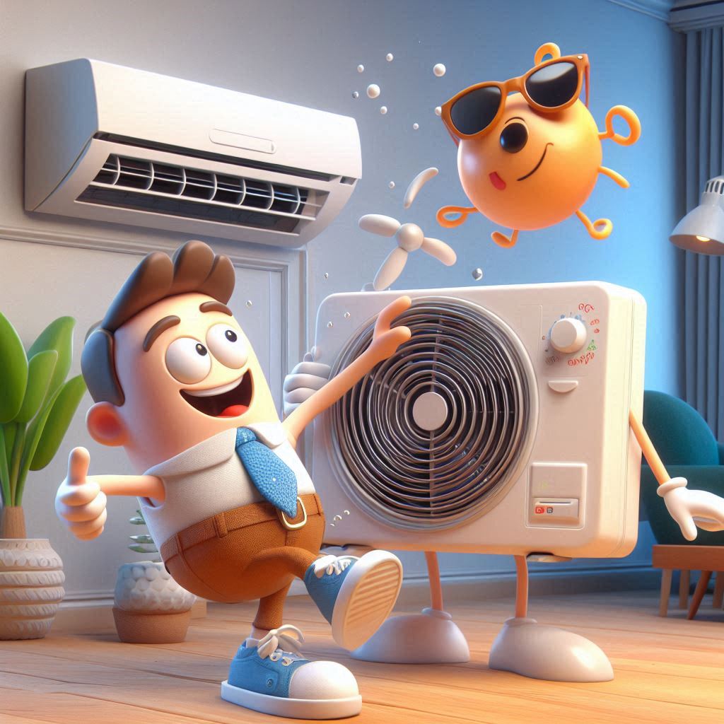 200+ Best Ac Jokes to Keep You Cool and Laughing All Summer 2 One Liner AC Jokes That Will Chill You Out