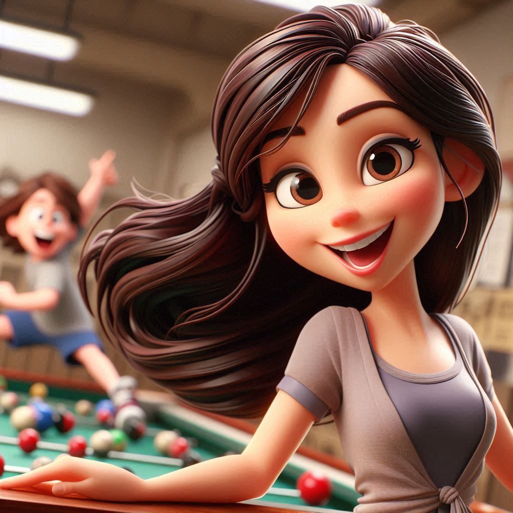 169+ Hilarity Unleashed with Brunette Jokes and Puns for Giggles Galore