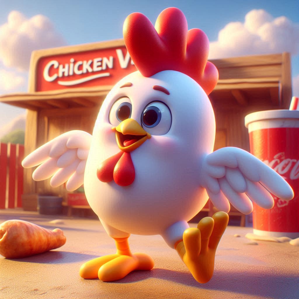 159+ Winged Wonders of Chicken Wing Jokes and Puns for Laughs Galore