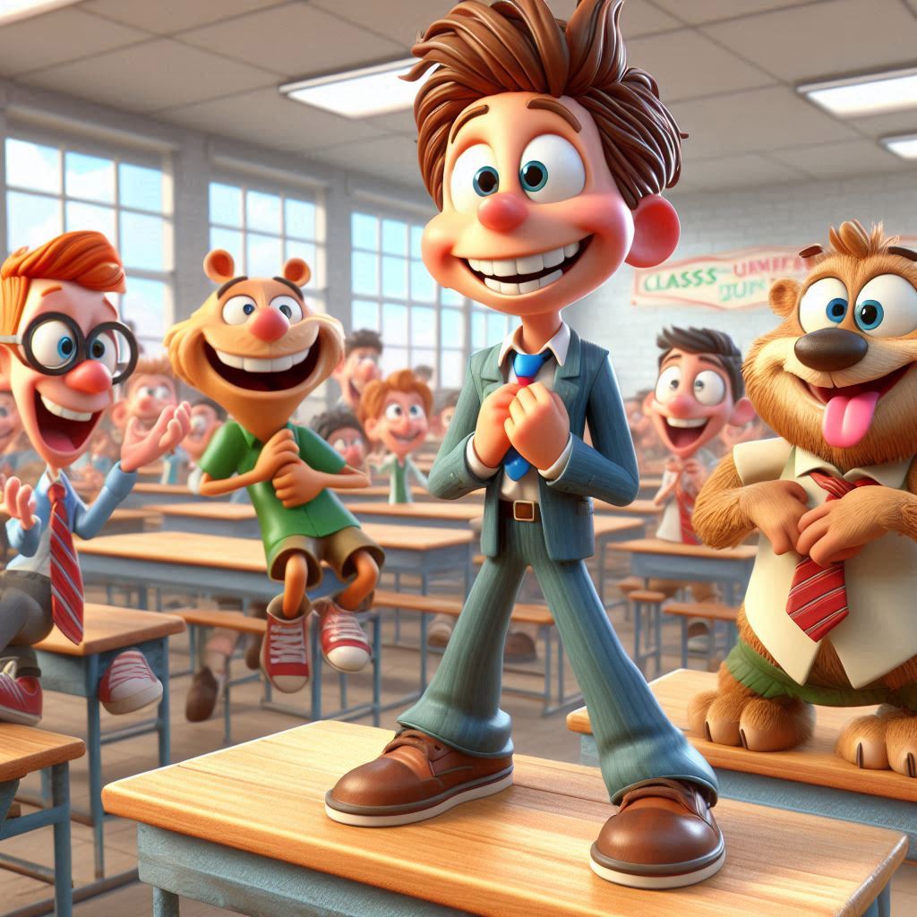 165+ Punbelievable Class Reunion Jokes That Will Leave You in Stitches Puns