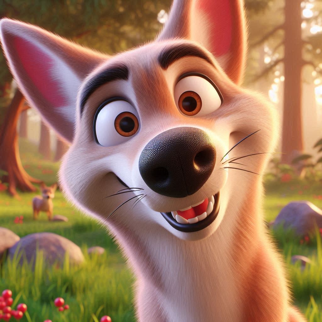 One Liner Coyote Jokes That Will Make You Smile