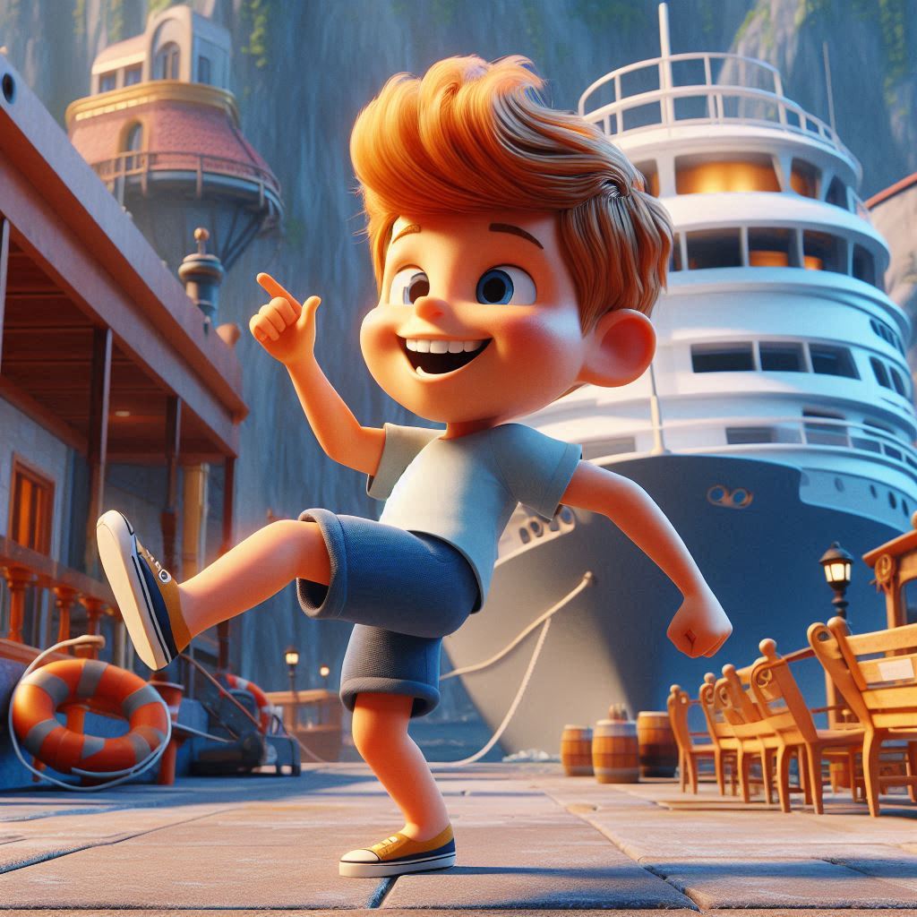 200+ Best Cruise Jokes to Set Sail with Laughter and Fun 2 One Liner Cruise Jokes to Share on Deck